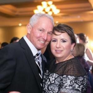 Meet your Posher, Hollie theriot